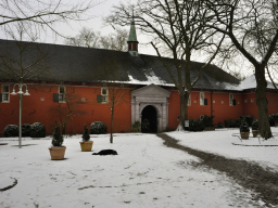 Schloss Rheydt